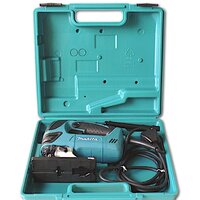 Электролобзик Makita 4350 FCT фото-2