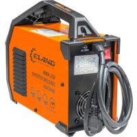 Сварочный инвертор ELAND MMA-250(250D) фото-2