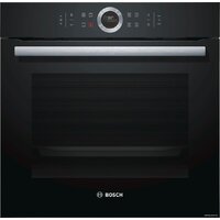 Электрический духовой шкаф Bosch HBG635BB1