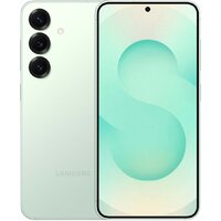 Телефон Samsung Galaxy S25 SM-S931B 12GB/256GB (мятный) - фото1 Телефон Samsung Galaxy S25 SM-S931B 12GB/256GB (мятный) - фото1