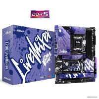 Материнская плата ASRock Z790 LiveMixer фото-2