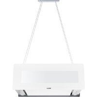 Кухонная вытяжка Exiteq EX-1459 (белый) фото-2
