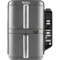 Аэрогриль (аэрофритюрница) Ninja Dual Zone SL451EU - фото1 Аэрогриль (аэрофритюрница) Ninja Dual Zone SL451EU - фото1