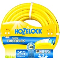 Шланг Hozelock Super Tricoflex 139142 (3/4", 25 м)