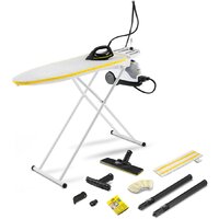 Гладильная станция Karcher SI 4 EasyFix Home Line 1.512-637.0 - фото1 Гладильная станция Karcher SI 4 EasyFix Home Line 1.512-637.0 - фото1