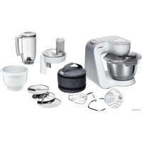 Кухонная машина Bosch MUM58234 - фото1 Кухонная машина Bosch MUM58234 - фото1