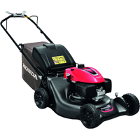 Газонокосилка Honda HRN536C1VKEA