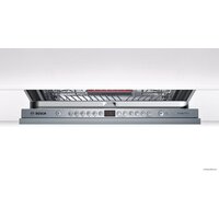 Встраиваемая посудомоечная машина Bosch Serie 4 SMV46KX04E - фото2 Встраиваемая посудомоечная машина Bosch Serie 4 SMV46KX04E - фото2