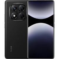 Телефон Xiaomi Redmi Note 14 Pro 8GB/256GB международная версия (черный)