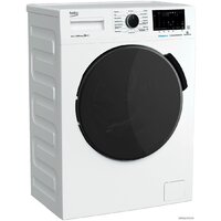 Стиральная машина BEKO WSPE6H616W фото-2