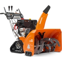 Снегоуборщик Daewoo Power DAST 1590 фото-2