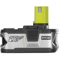 Аккумулятор Ryobi RB18L40 ONE+ 5133001907 (18В/4.0 а*ч) фото-2