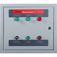 Блок автоматики Fubag Startmaster BS 25000 D (400V) фото-2