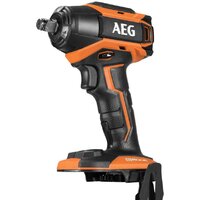 Гайковерт AEG Powertools BSS 18C12ZB6-0 4935472012 (без АКБ) фото-2