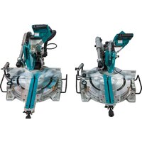 Торцовочная пила Makita LS1219L - фото2 Торцовочная пила Makita LS1219L - фото2