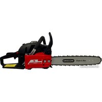 Бензопила ZEUS PN5800-8