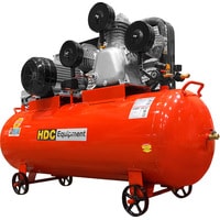 Компрессор HDC HD-A203