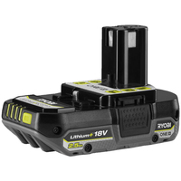 Аккумулятор Ryobi RB1825C 5133005516 (18В/2.5 Ah)