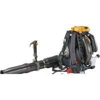 Ранцевая воздуходувка Stiga BL 980 R 255175102/ST1 - фото1 Ранцевая воздуходувка Stiga BL 980 R 255175102/ST1 - фото1