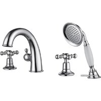 Смеситель Gappo G1189 - фото1 Смеситель Gappo G1189 - фото1