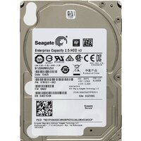 Жесткий диск Seagate Constellation.2 2TB [ST2000NX0253]