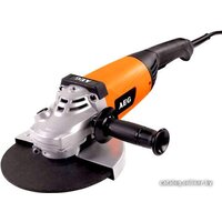 Угловая шлифмашина AEG Powertools WS 2200-230 DMS