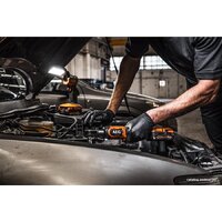 Трещотка AEG Powertools BSS18R38BL-0 (без АКБ) - фото2 Трещотка AEG Powertools BSS18R38BL-0 (без АКБ) - фото2