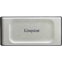 Внешний накопитель Kingston XS2000 4TB SXS2000/4000G фото-2