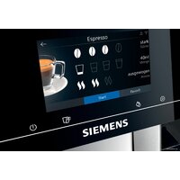 Кофемашина Siemens EQ.700 Classic TP703R09 фото-2
