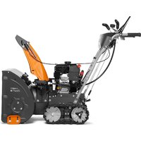 Снегоуборщик Daewoo Power S 7560 фото-2