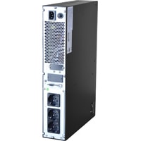 Источник бесперебойного питания Kiper Power Online 1K RM фото-2