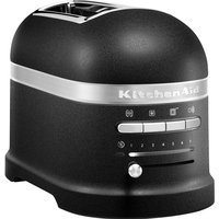 Тостер KitchenAid Artisan 5KMT2204EBK - фото1 Тостер KitchenAid Artisan 5KMT2204EBK - фото1
