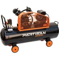 Компрессор Partisan APT PROF 12022 - 2CBV фото-2
