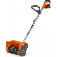 Снегоуборщик Daewoo Power DAST 3321Li SET фото-2