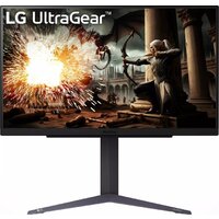 Игровой монитор LG UltraGear 27GS75Q-B - фото1 Игровой монитор LG UltraGear 27GS75Q-B - фото1