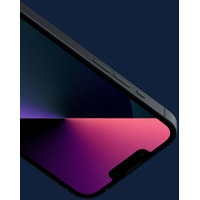 Телефон Apple iPhone 13 128GB (темная ночь) фото-2