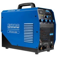Сварочный инвертор Solaris TIG-220 AC/DC - фото1 Сварочный инвертор Solaris TIG-220 AC/DC - фото1