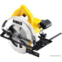 Дисковая (циркулярная) пила DeWalt DWE560