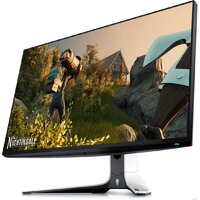 Игровой монитор Dell Alienware 27 Gaming AW2723DF фото-2