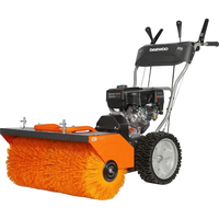 Подметальная машина Daewoo Power SC 7080