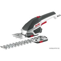 Кусторез + ножницы AL-KO GS 3,7 Li Multi Cutter (112773)