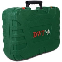 Перфоратор DWT BH09-26 BMC фото-2