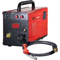 Сварочный инвертор Fubag IRMIG 200 (с горелкой FB 250) - фото1 Сварочный инвертор Fubag IRMIG 200 (с горелкой FB 250) - фото1