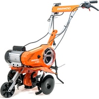 Мотокультиватор электрический Daewoo Power DAT 2500ER фото-2