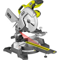 Торцовочная пила Ryobi EMS254L фото-2