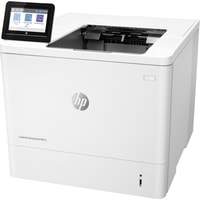 Принтер HP LaserJet Enterprise M612dn фото-2