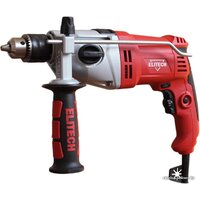 Ударная дрель ELITECH ДУ 900/2РЭ