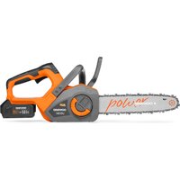 Аккумуляторная пила Daewoo Power DACS 1221Li SET (с 1-им АКБ) - фото2 Аккумуляторная пила Daewoo Power DACS 1221Li SET (с 1-им АКБ) - фото2