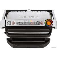 Электрогриль Tefal GC712D34 - фото2 Электрогриль Tefal GC712D34 - фото2