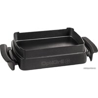 Электрогриль Tefal Optigrill Snacking & Baking GC714834 - фото2 Электрогриль Tefal Optigrill Snacking & Baking GC714834 - фото2